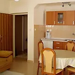 Apartmán 1 Kampor