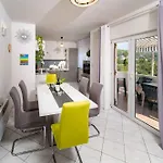 Apartmán 1 Kampor