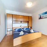 Apartmán 1
