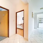 Apartmán 1