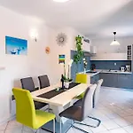 1 Apartmán *