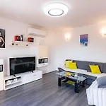 1 Apartmán Kampor