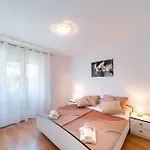 Apartmán 1 Kampor