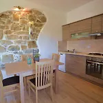 Apartmán 1 *