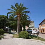 1 Apartmán *