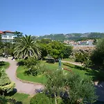 Apartmán 1