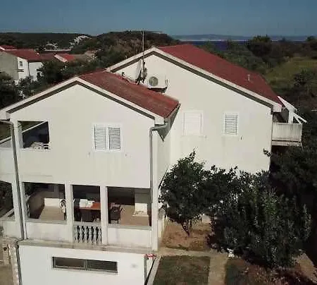 Apartment 1 *