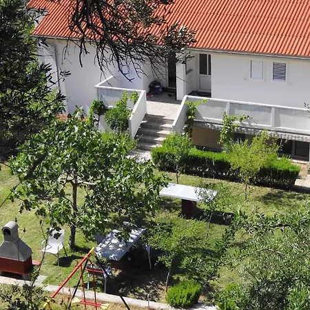 Apartment 1
