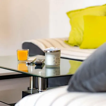 Apartment 1