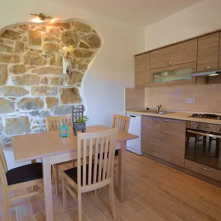 Apartment 1 *
