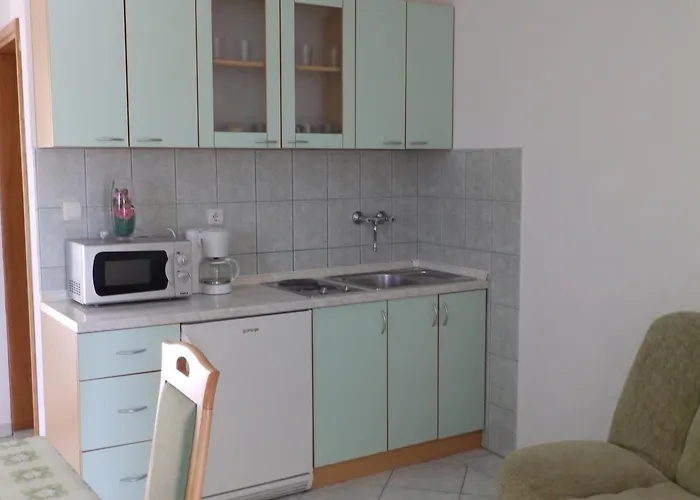 1 Apartman Kampor