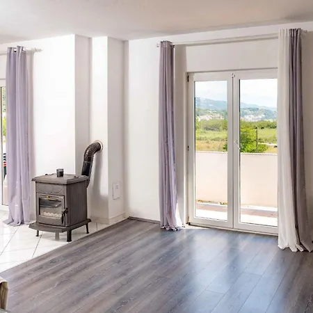 Apartmán 1 Kampor