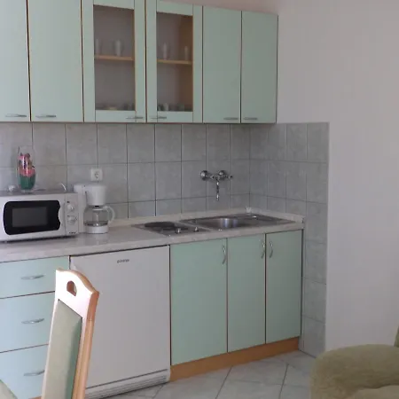 1 Apartmán Kampor